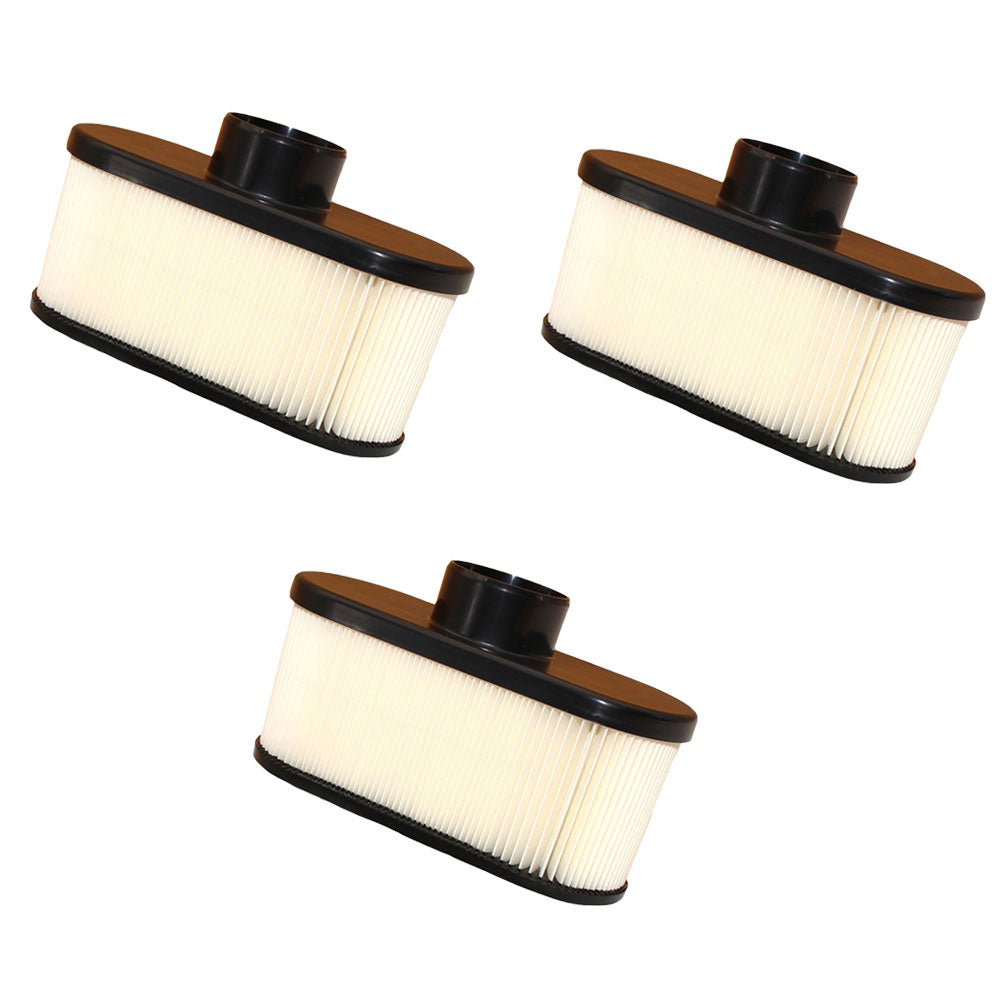 Qty 3: Air Filter Fits Snapper Replaces 11013-0726