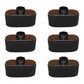 Qty 6: Air Filter Fits Snapper Replaces 11013-0726