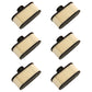 Qty 6: Air Filter Fits Snapper Replaces 11013-0726