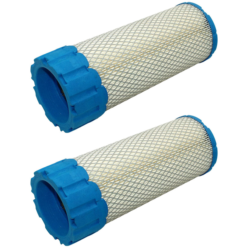 FIA60-0035_x2 Qty 2: Air Filter Fits Walker MB MBS