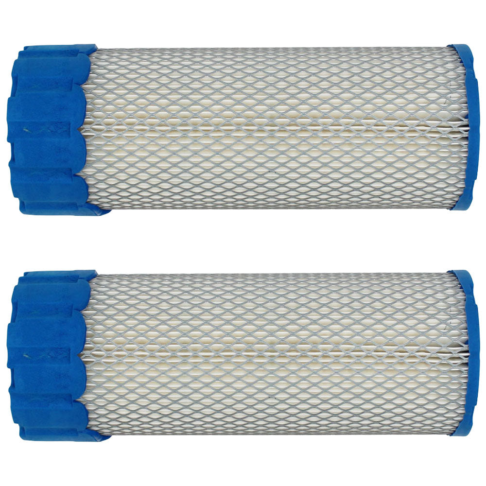 21545400 Qty 2: Air Filter Fits Ariens