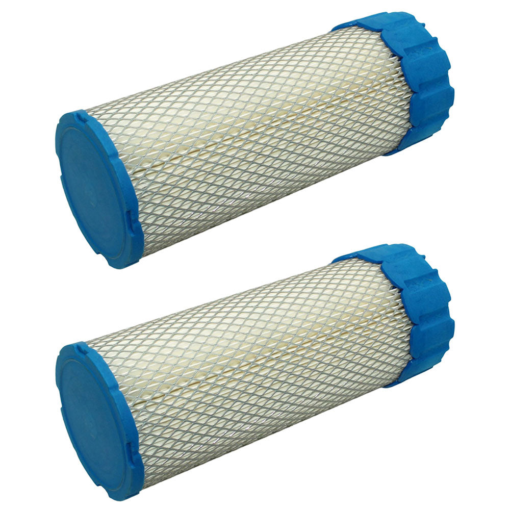 Qty 2: Air Filter Fits Hustler Replaces FIA60-0035_x2