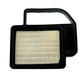 21541600 Air Filter Fits Ariens
