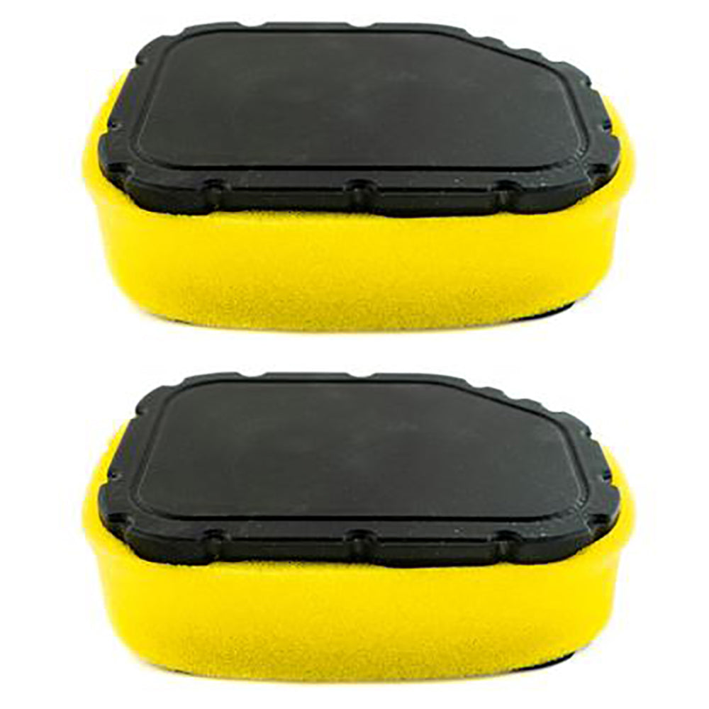 32 083 03 Qty 2: Air Filter w/ Pre-Filter Fits Yard Man