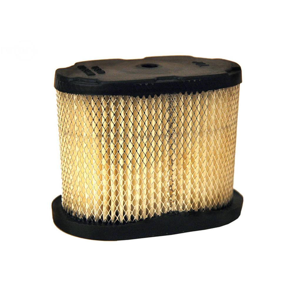 Fits Briggs and Stratton 5059K Air Filter / Pre-Cleaner Set of 3
