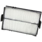 Fresh Air Cab Filter Fits Hitachi Replaces 4632689