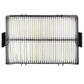 4S00686 Fresh Air Cab Filter Fits John Deere 120D 160DLC 200DLC 210G 210GLC