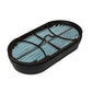 87356353 Inner Air Filter Fits Ford/New Holland
