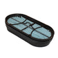 87356353 Inner Air Filter Fits Ford/New Holland