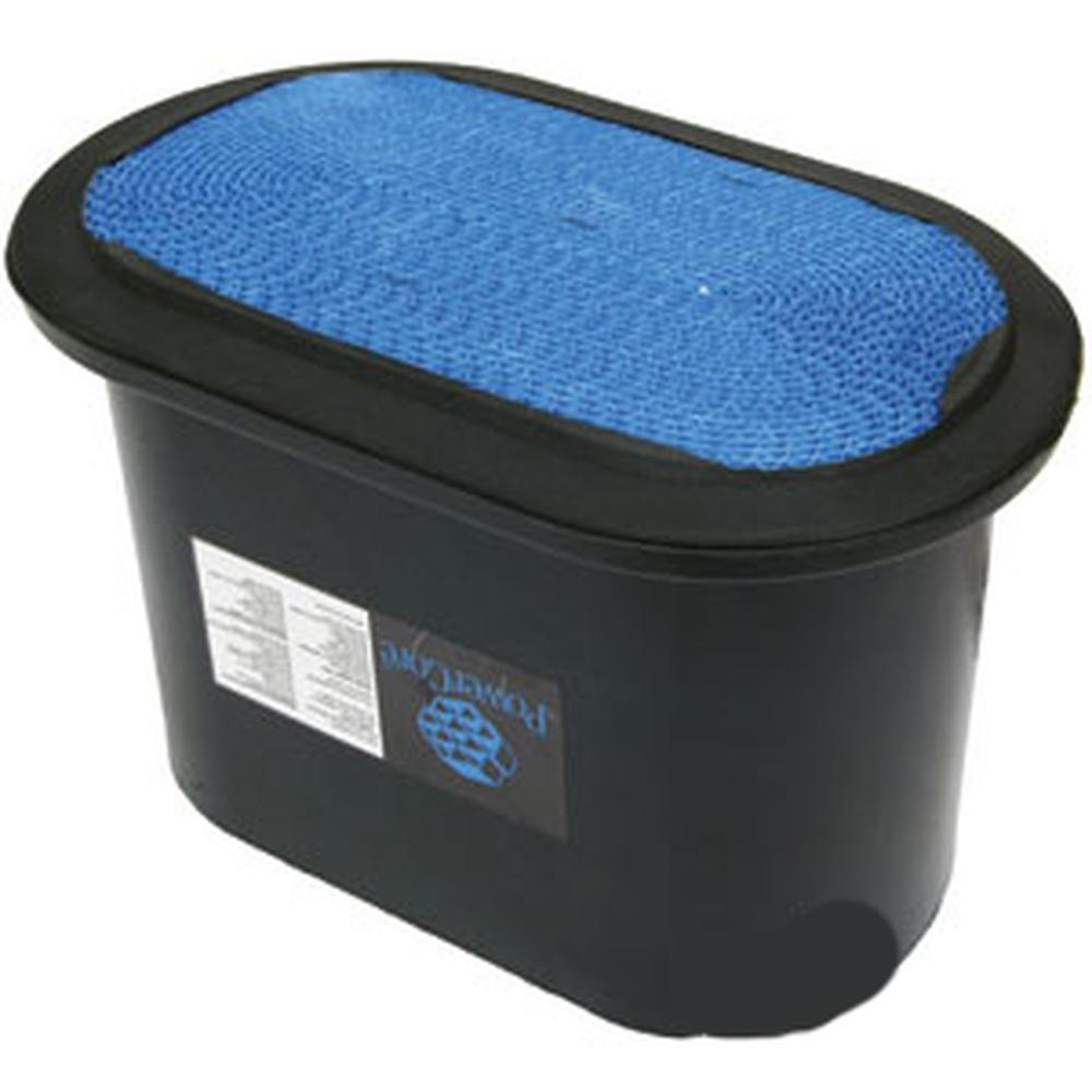 RE253518 Outer Air Filter Fits Case-Fits IH Fits FARMALL Tractors 75N, 85C, 95C+