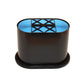 32/925682 Outer Air Filter Fits JCB 320/40085 320/40204 320/40213 320/40227