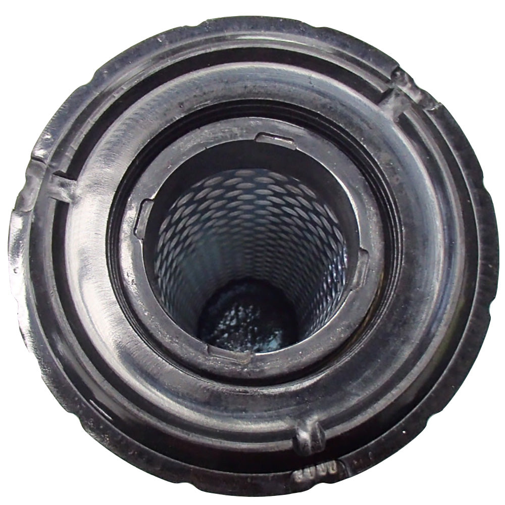 Qty 4: Inner & Outer Air Filter Set  Fits Case/International Harvester