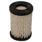 050128 Air Filter Fits Lesco