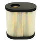 Air Filter Fits Tecumesh 36905 LEV100 LEV120 LV195EA OVRM105 OVRM120 LEV115
