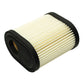 Air Filter Fits Tecumesh 36905 LEV100 LEV120 LV195EA OVRM105 OVRM120 LEV115