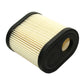 Air Filter Fits Tecumesh 36905 LEV100 LEV120 LV195EA OVRM105 OVRM120 LEV115