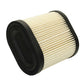 Air Filter Fits Tecumesh 36905 LEV100 LEV120 LV195EA OVRM105 OVRM120 LEV115