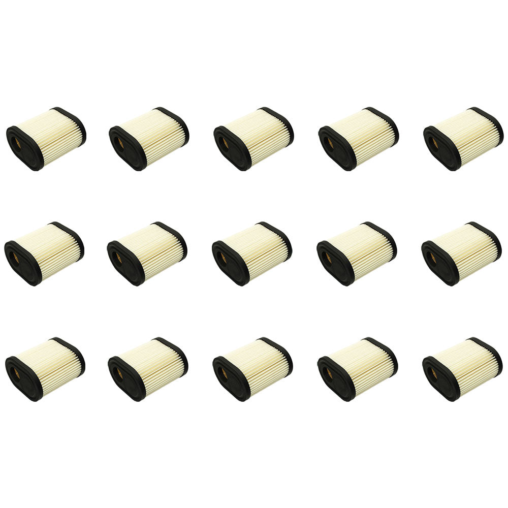 Qty 15: Air Filter
 Fits Tecumseh Replaces 36905