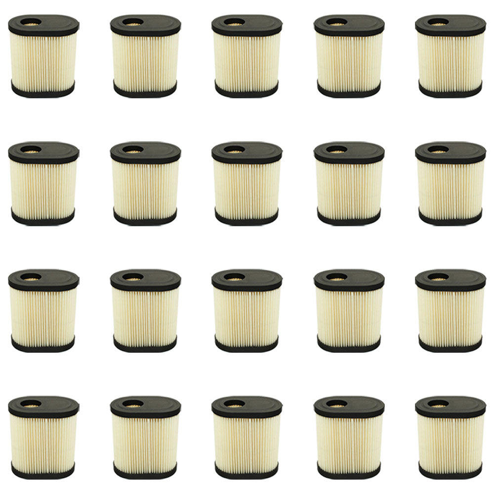 Qty 20: Air Filter
 Fits Kawasaki Replaces 11013-2097