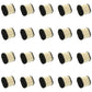 Qty 20: Air Filter
 Fits Tecumseh Replaces 36905