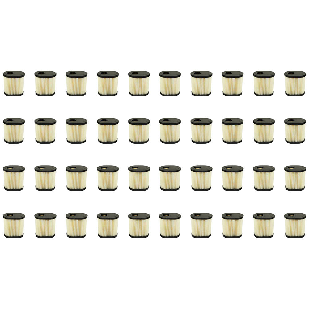 Qty 40: Air Filter Fits John Deere Replaces M97265