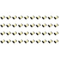 Qty 40: Air Filter Fits Tecumseh Replaces 36905