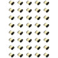 Qty 40: Air Filter Fits Tecumseh Replaces 36905