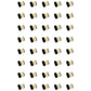 Qty 40: Air Filter Fits Kawasaki Replaces 11013-2097