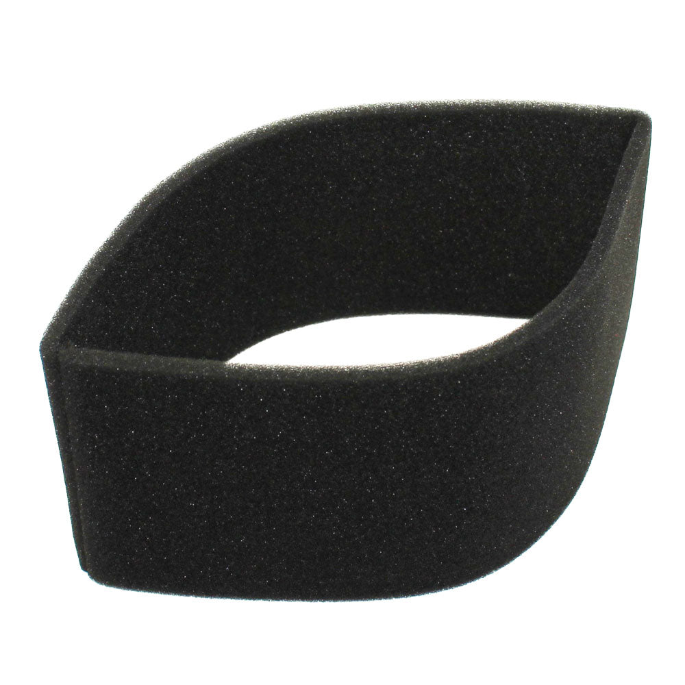 FIA60-0120-AIC Pre-Filter (Black)