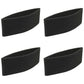 Qty 4: Pre-Filter Fits Kawasaki Replaces 11013-0726