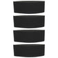 Qty 4: Pre-Filter Fits John Deere Replaces MIU12554