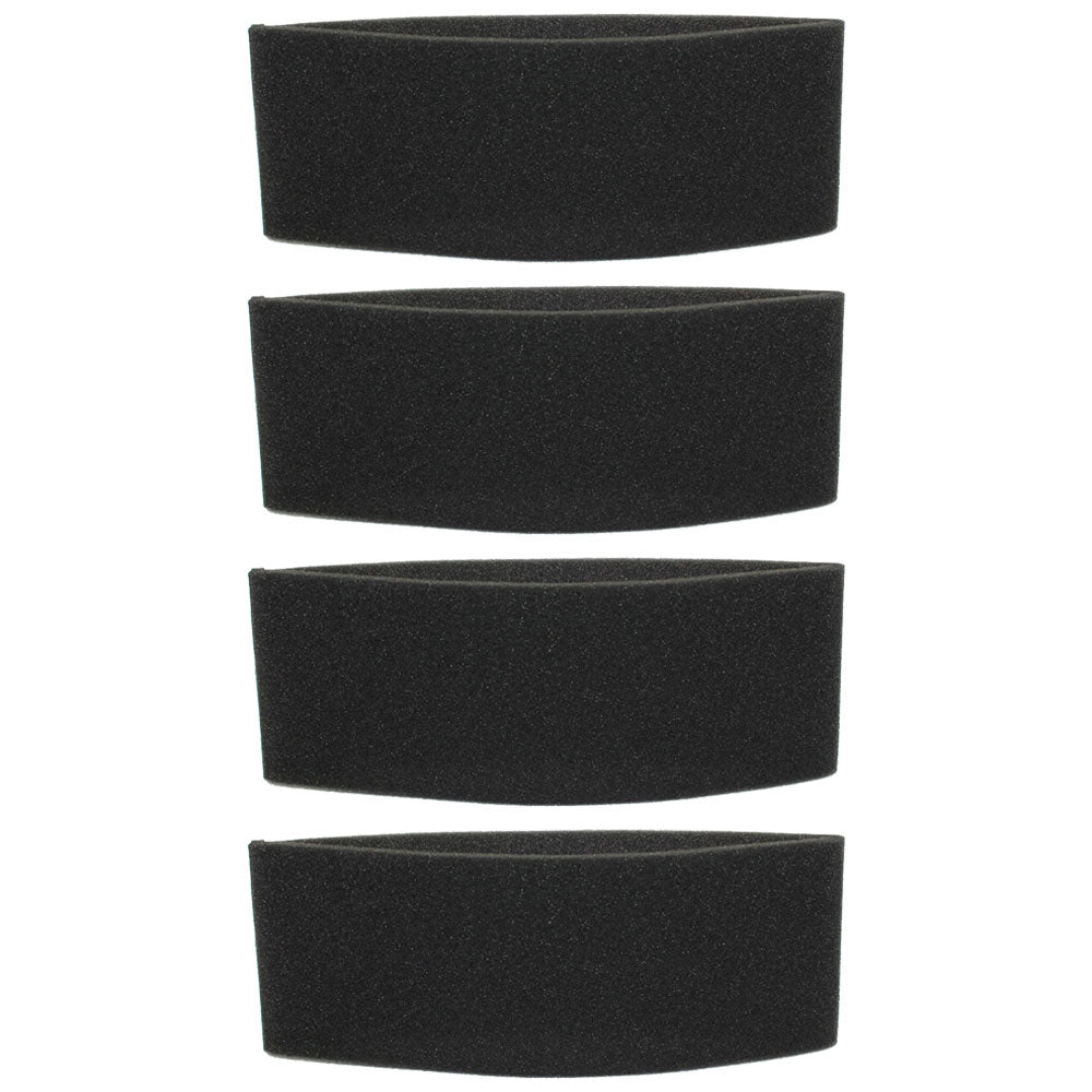 Qty 4: Pre-Filter Fits Snapper Replaces 11013-7041