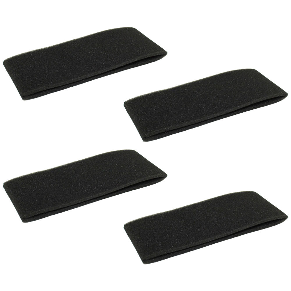 Qty 4: Pre-Filter Fits Snapper Replaces 11013-7041