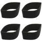 Qty 4: Pre-Filter Fits Toro Replaces 120-7447