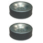 Qty 2: Air Filter & Pre-Filter Fits Dixon Replaces 10881