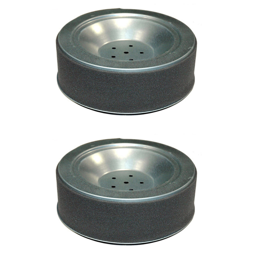 Qty 2: Air Filter & Pre-Filter Fits Bad Boy Replaces 063-8015-00
