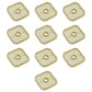Qty. 10: Air Filter Fits Echo Replaces 90107