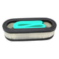 Air Filter Fits CRAFTSMAN Replaces 24150