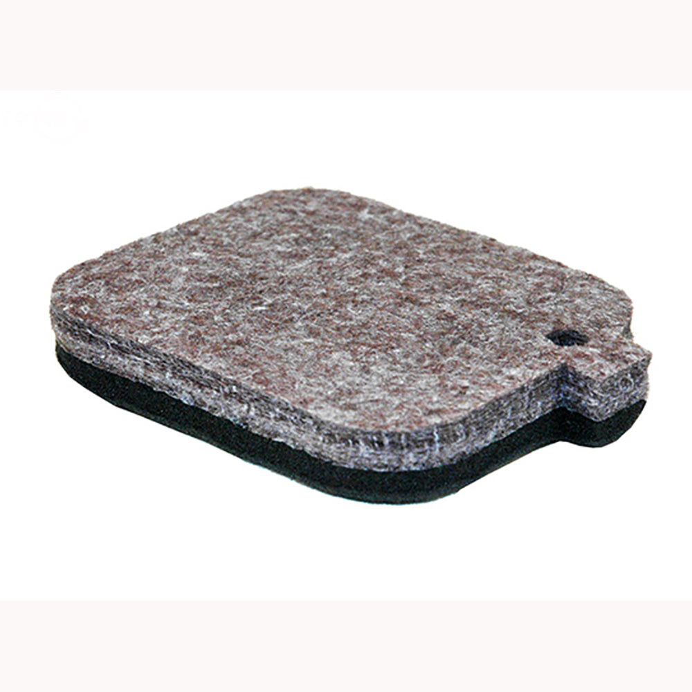 4229 124 1500 Replacement Air Filter Fits Stihl Blower Models