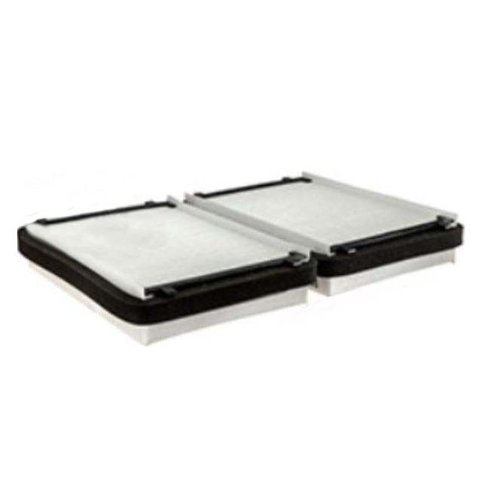Cabin Air Filter Set of 2 Fits John Deere 6320 6420 L155288 fits Wix WP10194