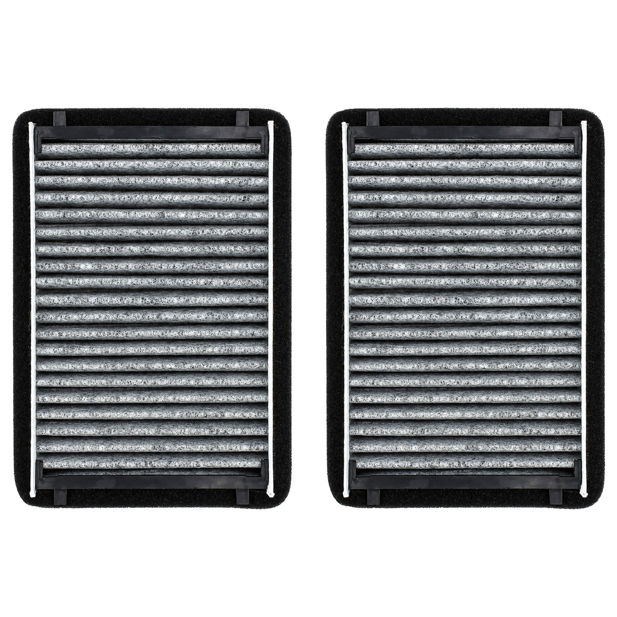 Air Filter (Set of 2) Fits John Deere Replaces DSPA30117