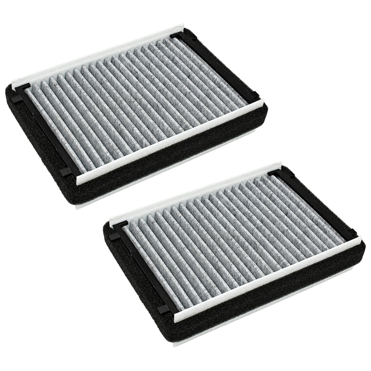 Air Filter (Set of 2) Fits John Deere Replaces DSPA30117