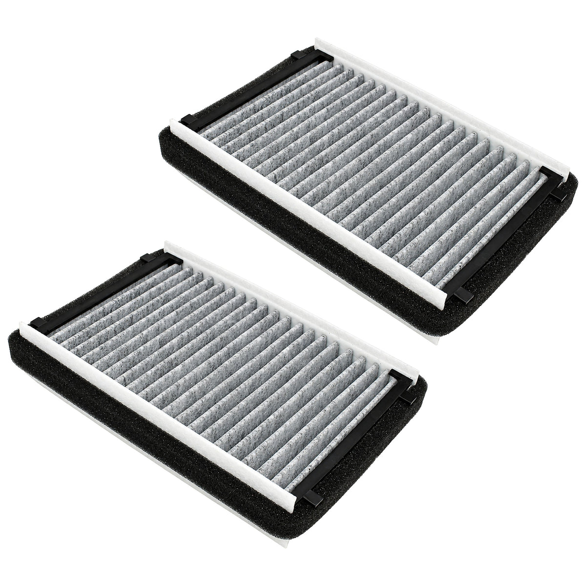 Air Filter (Set of 2) Fits John Deere Replaces DSPA30117