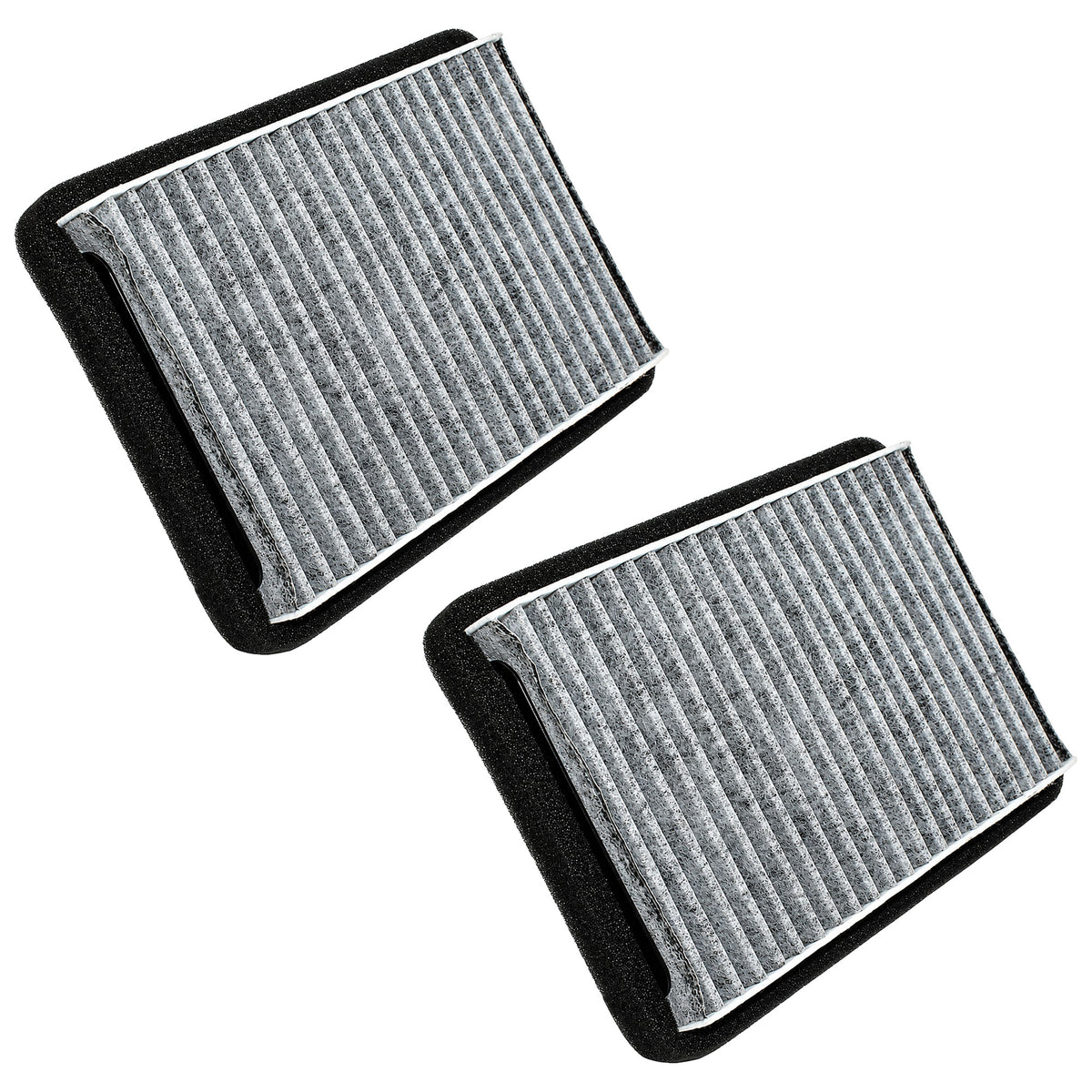 Air Filter (Set of 2) Fits John Deere Replaces DSPA30117