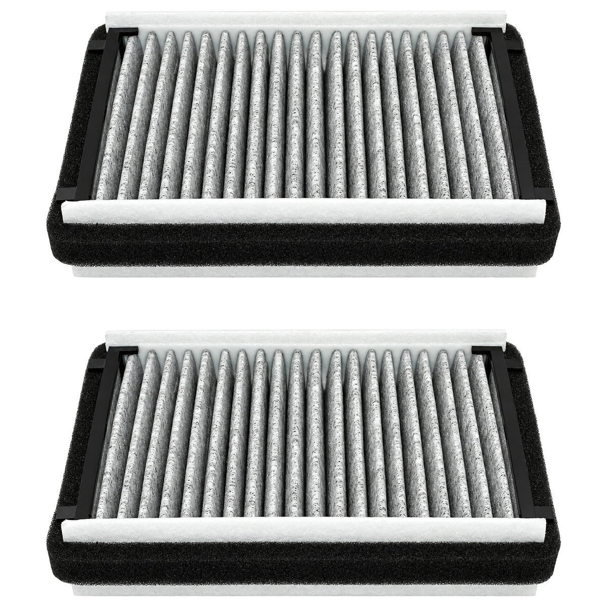 Air Filter (Set of 2) Fits John Deere Replaces DSPA30117