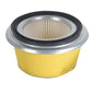 100-792 One New Air Filter Combo Fits Honda 17210-890-505