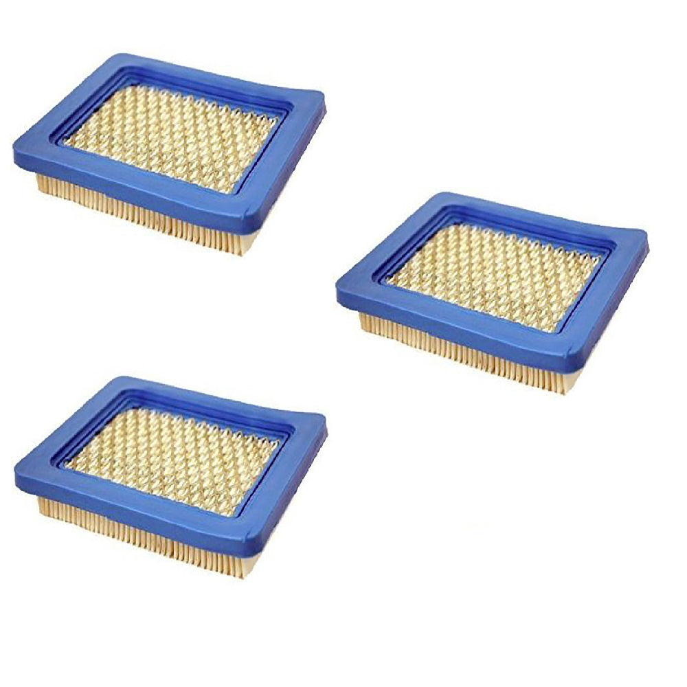 QTY 3: Air Filters Fits Ariens Replaces 21529800
