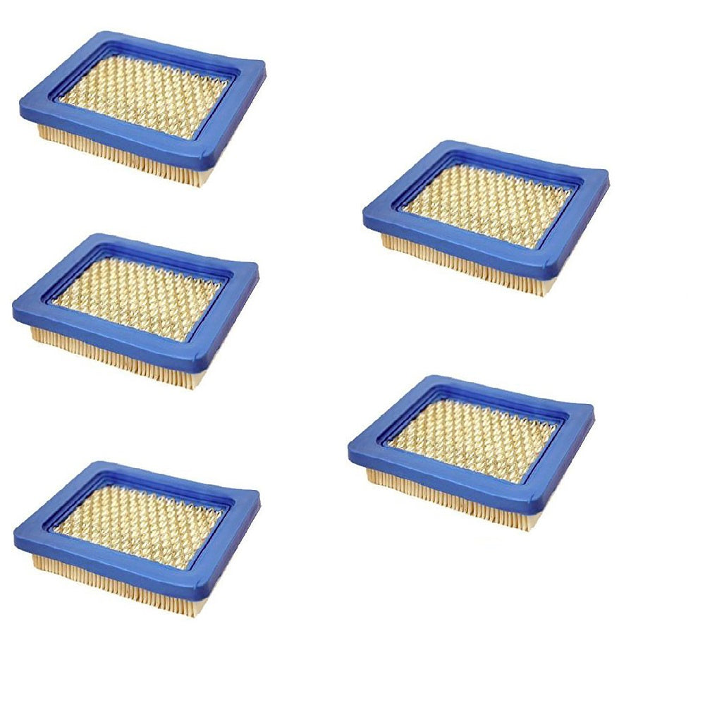 QTY 5: Air Filters Fits Baldwin Replaces PA2222
