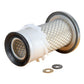 New Outer Air Filter Fits Kubota GL-4500 GL-5500 GL-6500