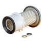 119640-12530 Air Filter Fits Komatsu